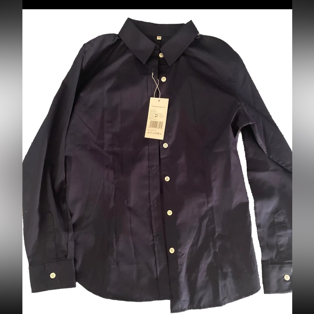 Beninos button down dress shirt